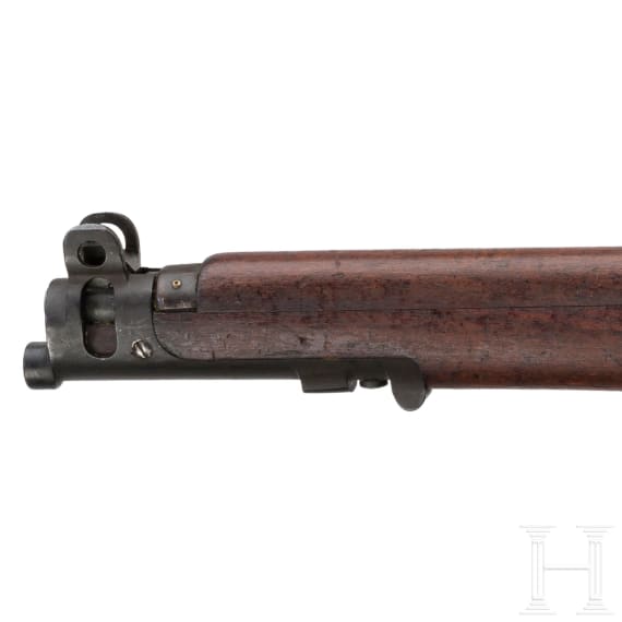 Enfield (SMLE) Rifle Mk III*