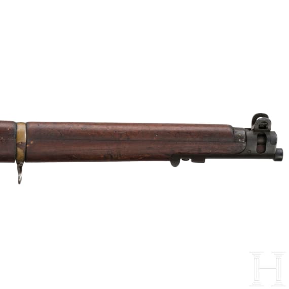 Enfield (SMLE) Rifle Mk III*