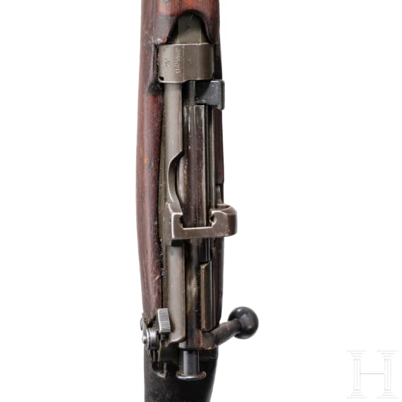 Enfield (SMLE) Rifle Mk III*