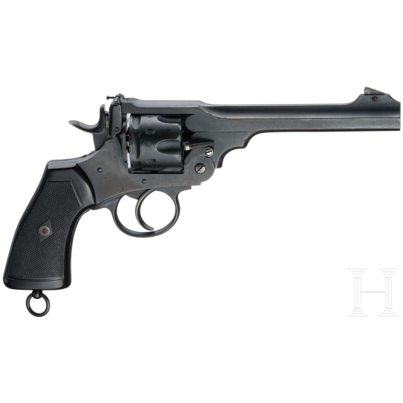 Webley Mark VI