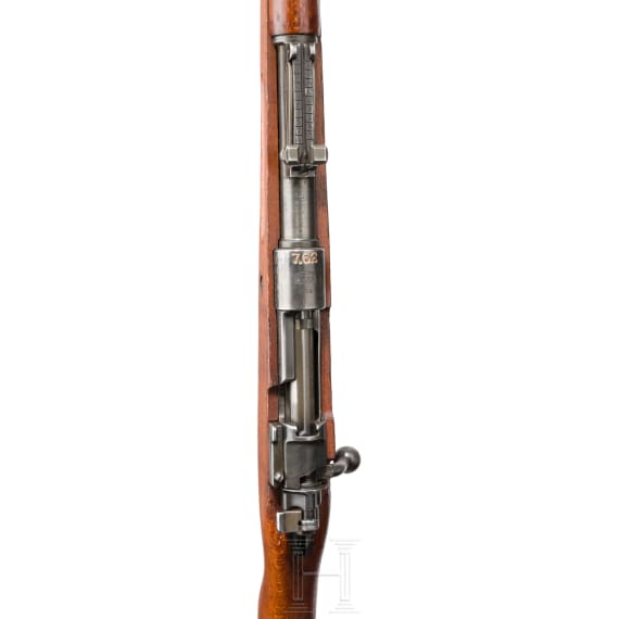 Mauser Standard-Modell 1924