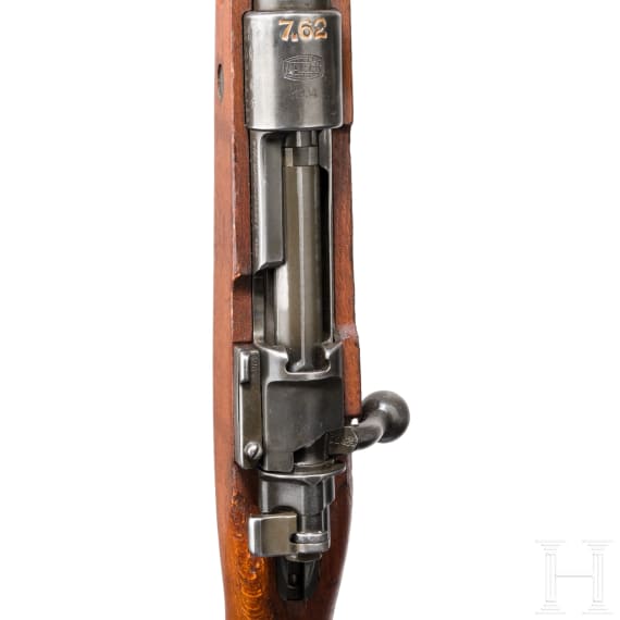 Mauser Standard-Modell 1924