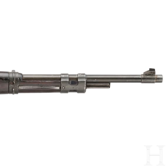 Karabiner 98 k, Code "ar - 43"