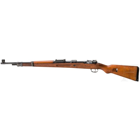 Kurzgewehr FN