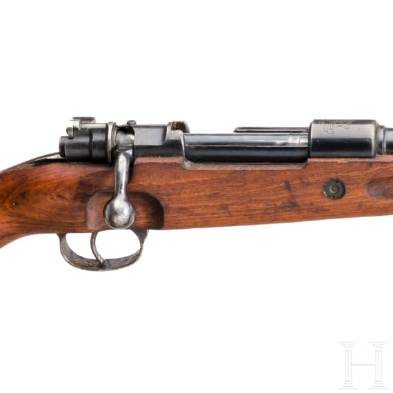 Kurzgewehr FN