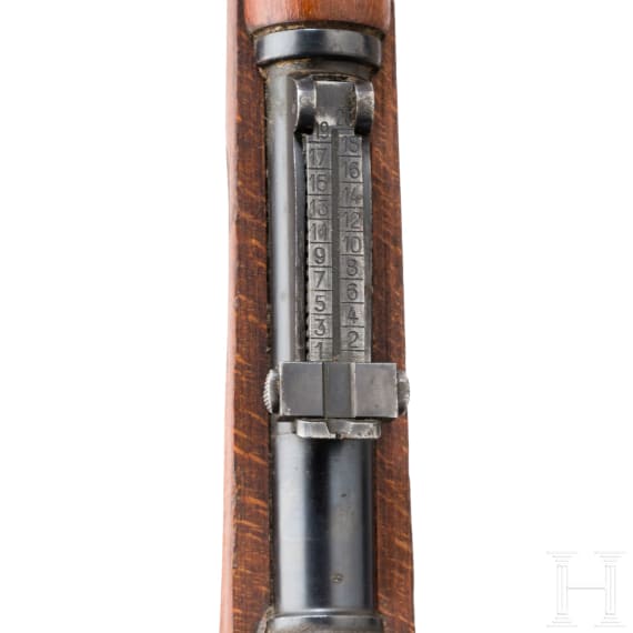 Kurzgewehr FN