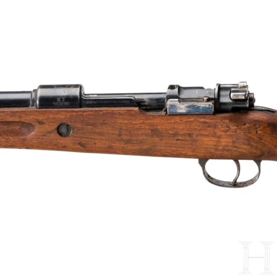 Kurzgewehr FN