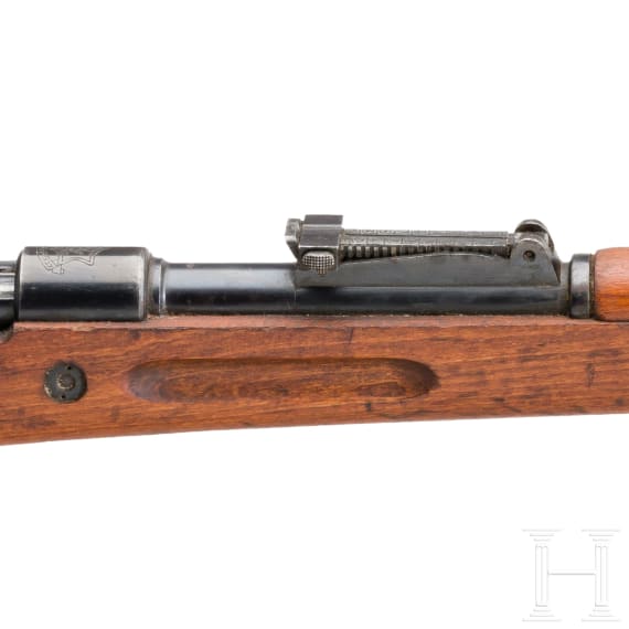 Kurzgewehr FN