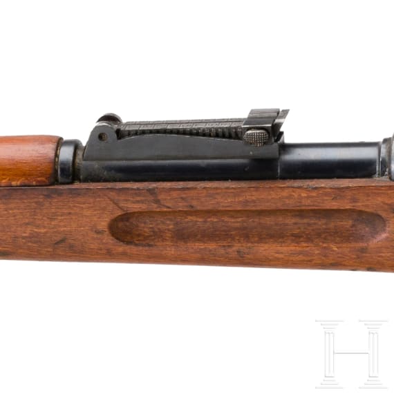 Kurzgewehr FN