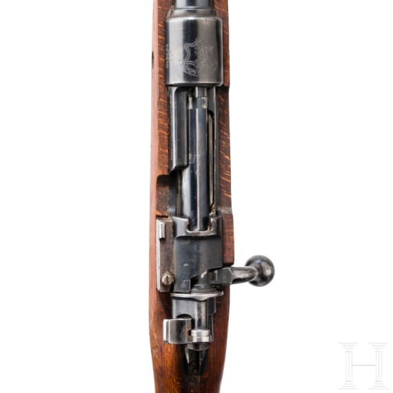 Kurzgewehr FN
