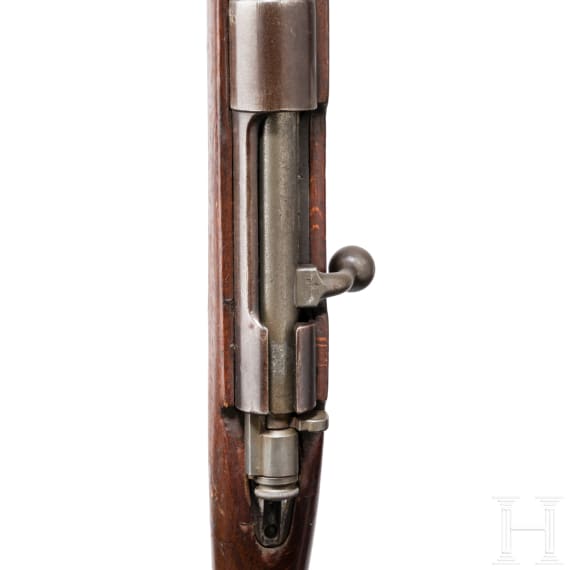 Karabiner Carcano Mod. 1938