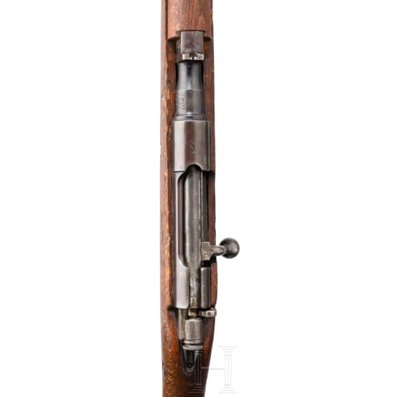 Kurzkarabiner Carcano Mod. 1938 TS