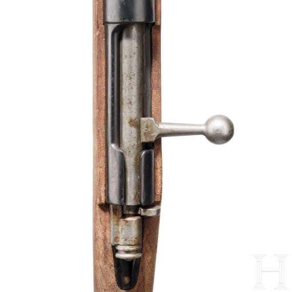 Gewehr Carcano Mod. 1941