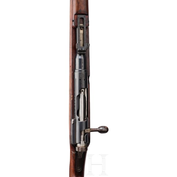 Arisaka Typ 38