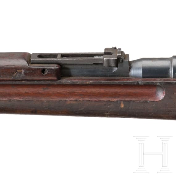Arisaka Typ 38
