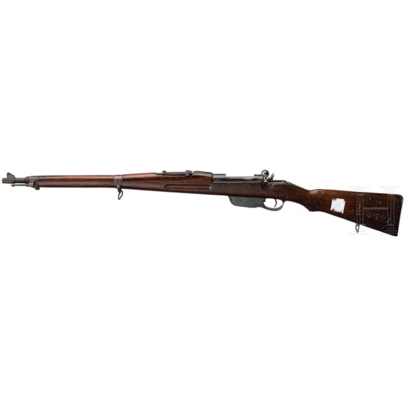 Repetiergewehr Steyr M. 95M