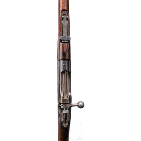 Repetiergewehr Steyr M. 95M