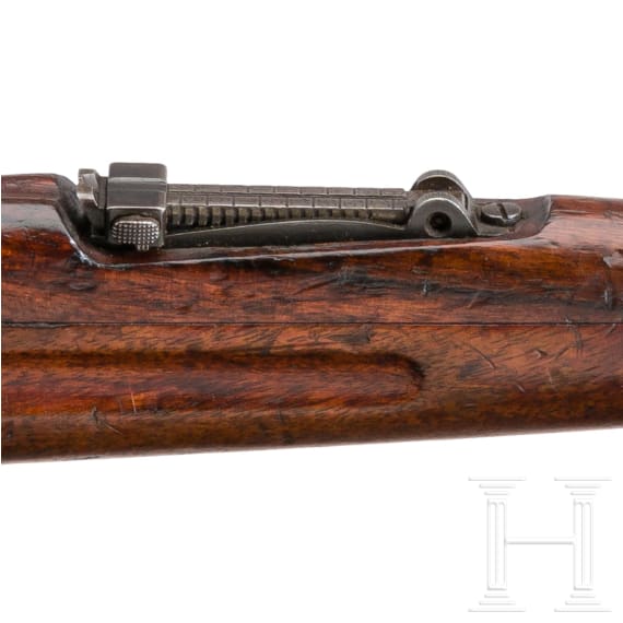 Repetiergewehr Steyr M. 95M