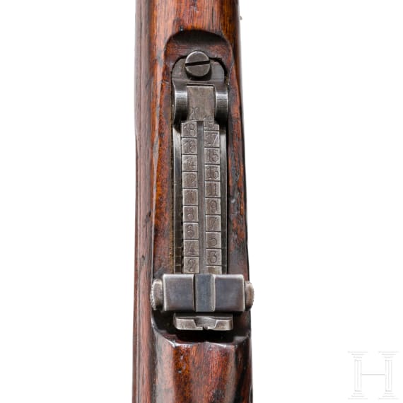 Repetiergewehr Steyr M. 95M