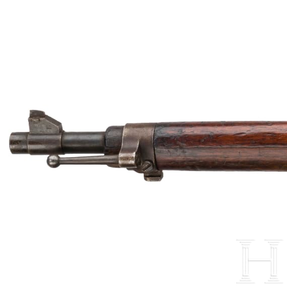 Repetiergewehr Steyr M. 95M