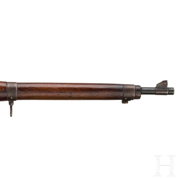 Repetiergewehr Steyr M. 95M