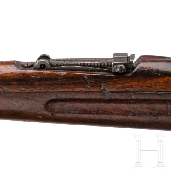 Repetiergewehr Steyr M. 95M