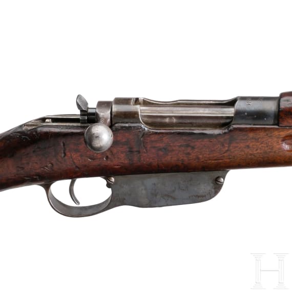 Repetiergewehr Steyr M. 95M