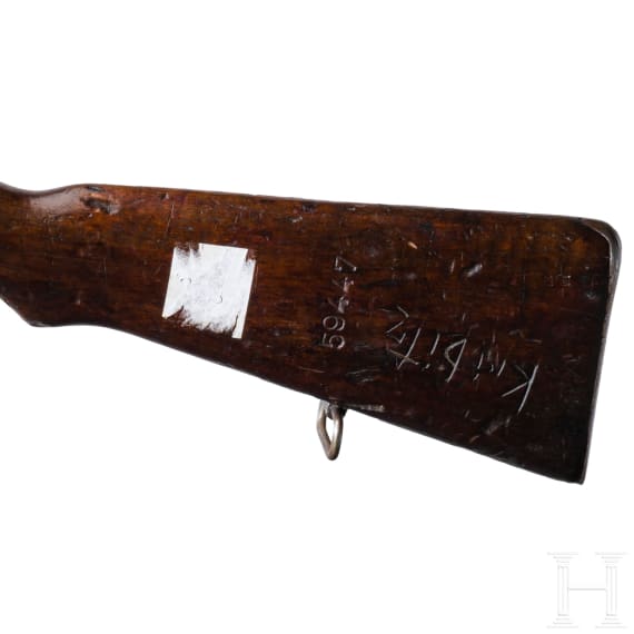 Repetiergewehr Steyr M. 95M