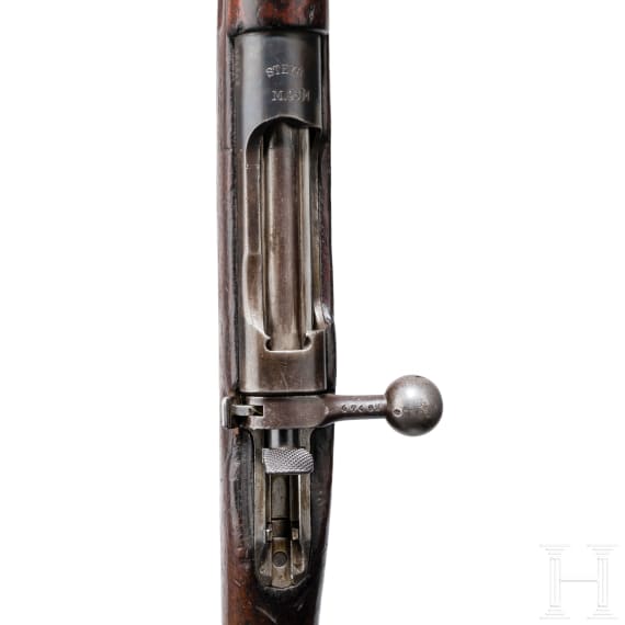 Repetiergewehr Steyr M. 95M
