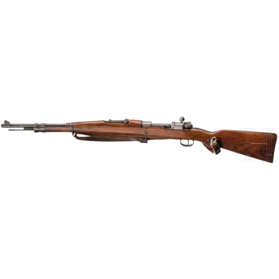 Karabiner Mod. 1924