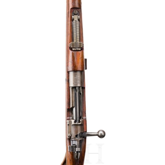 Karabiner Mod. 1924
