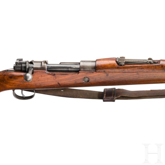 Karabiner Mod. 1924