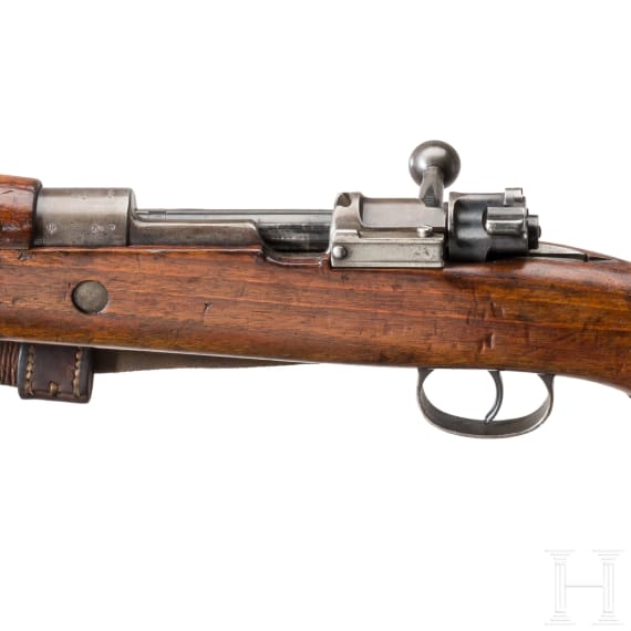 Karabiner Mod. 1924