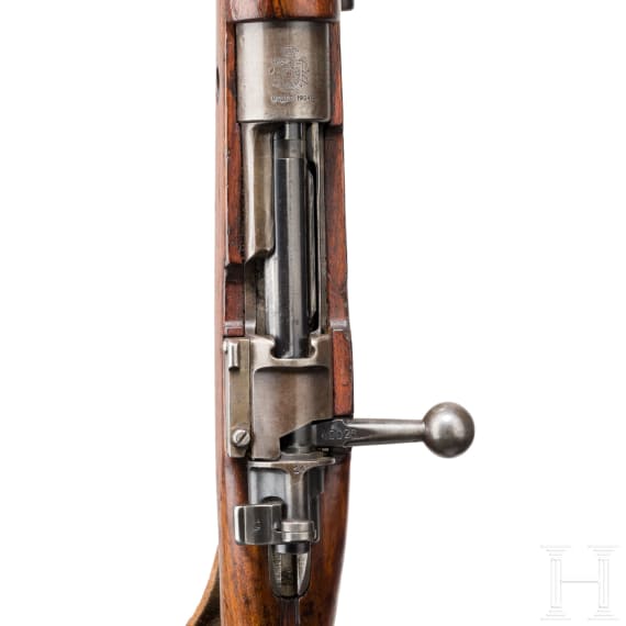 Karabiner Mod. 1924