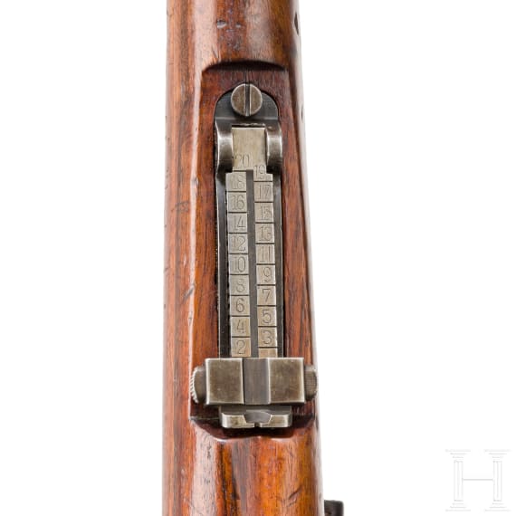 Karabiner Mod. 1924