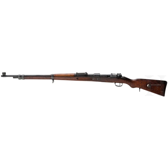 Gewehr 98, Preduzece 44
