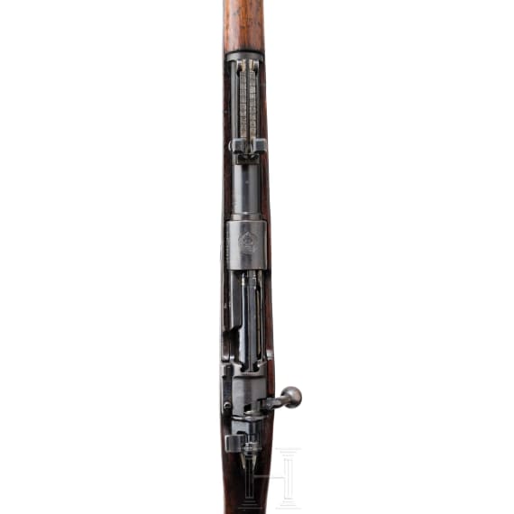 Gewehr 98, Preduzece 44