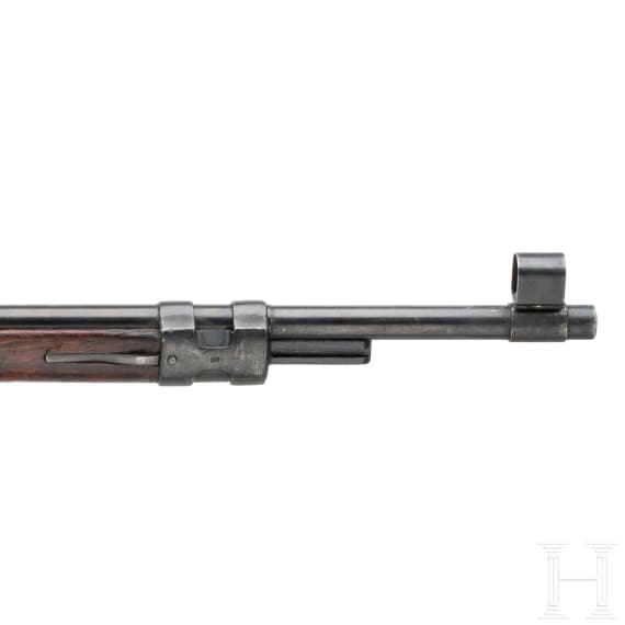Gewehr 98, Preduzece 44