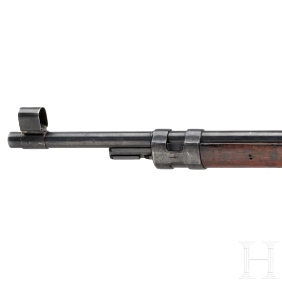 Gewehr 98, Preduzece 44