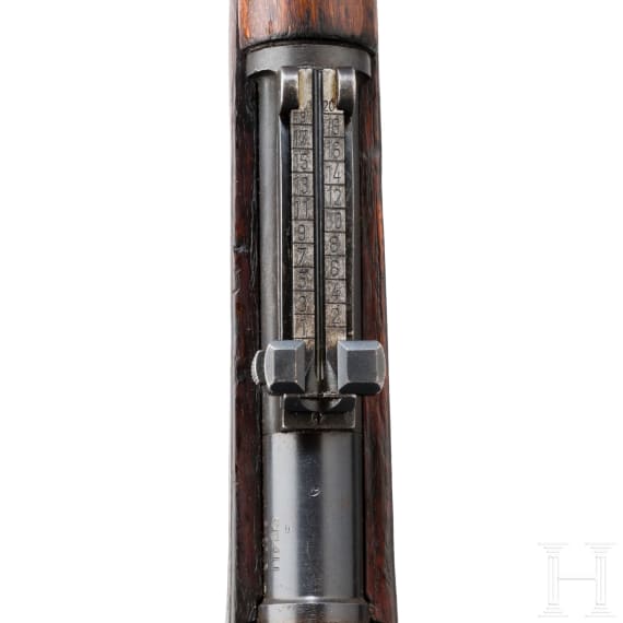 Gewehr 98, Preduzece 44