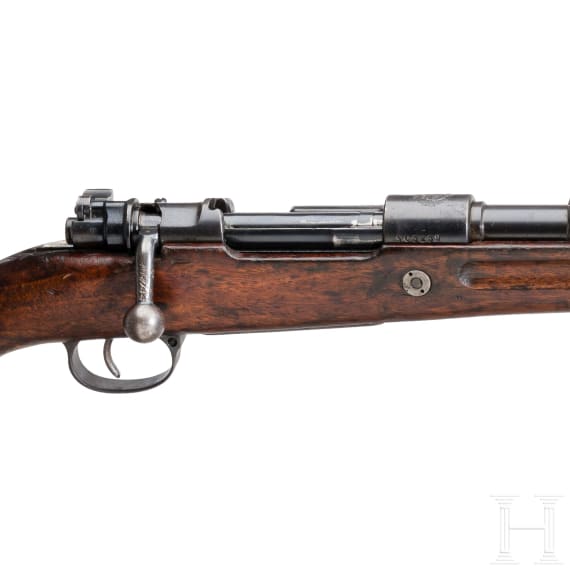 Gewehr 98, Preduzece 44