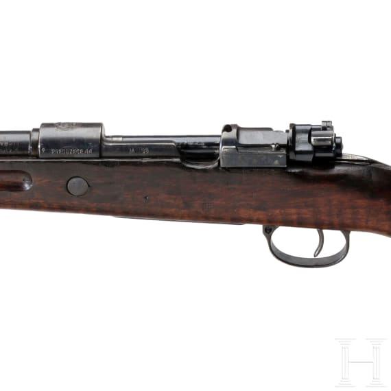 Gewehr 98, Preduzece 44