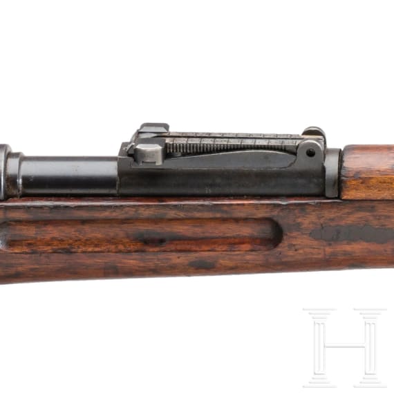 Gewehr 98, Preduzece 44