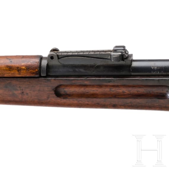 Gewehr 98, Preduzece 44
