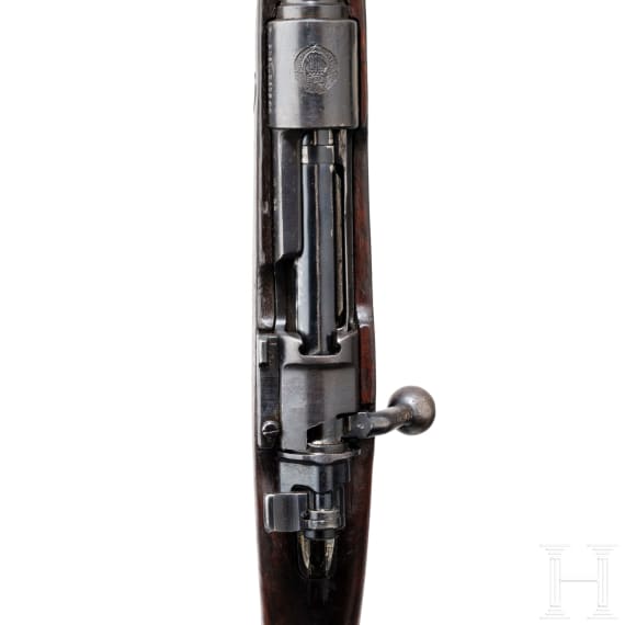 Gewehr 98, Preduzece 44