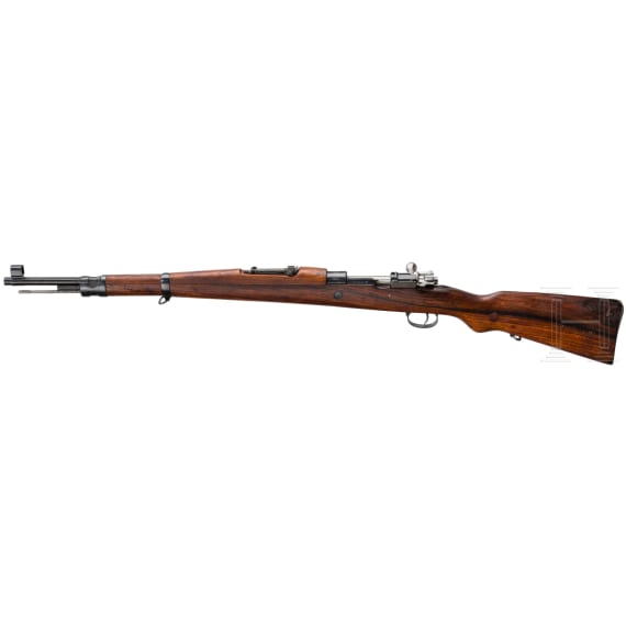 Kurzgewehr Mod. 24/47, Preduzece 44