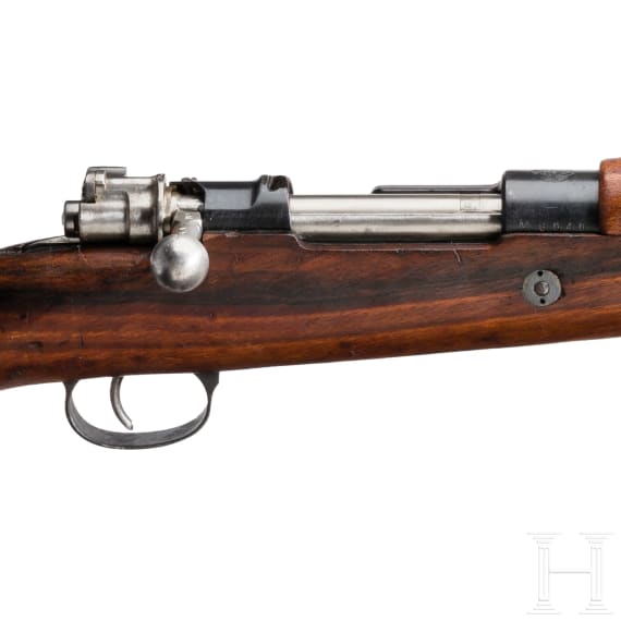 Kurzgewehr Mod. 24/47, Preduzece 44