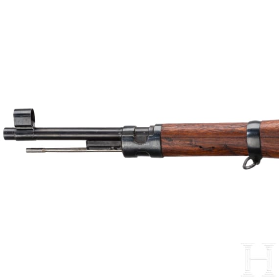 Kurzgewehr Mod. 24/47, Preduzece 44