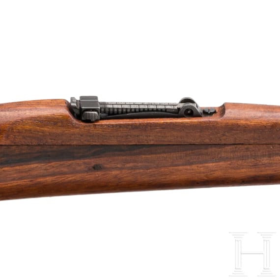 Kurzgewehr Mod. 24/47, Preduzece 44