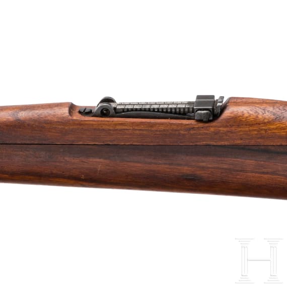 Kurzgewehr Mod. 24/47, Preduzece 44